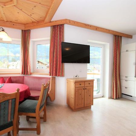 Apartment Monika-1 By Interhome Gattererberg Eksteriør billede
